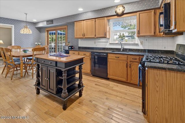 114 Moses Milch Drive, Howell, NJ 07728