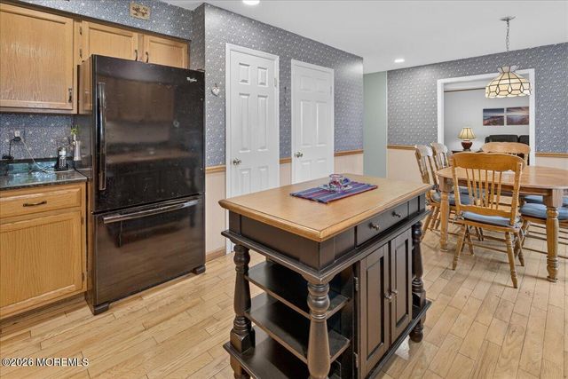 114 Moses Milch Drive, Howell, NJ 07728