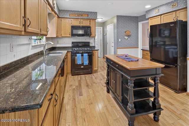 114 Moses Milch Drive, Howell, NJ 07728