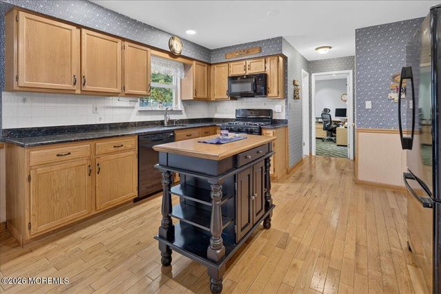 114 Moses Milch Drive, Howell, NJ 07728