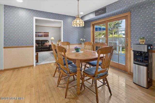 114 Moses Milch Drive, Howell, NJ 07728