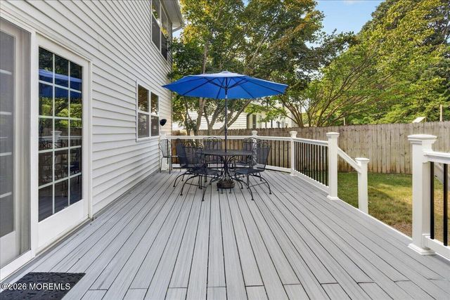 114 Moses Milch Drive, Howell, NJ 07728