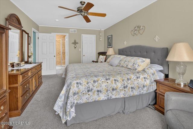 114 Moses Milch Drive, Howell, NJ 07728