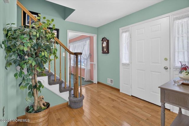114 Moses Milch Drive, Howell, NJ 07728