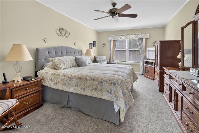 114 Moses Milch Drive, Howell, NJ 07728