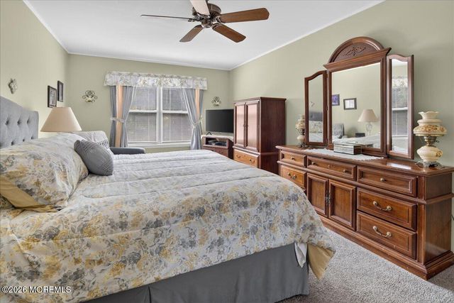 114 Moses Milch Drive, Howell, NJ 07728