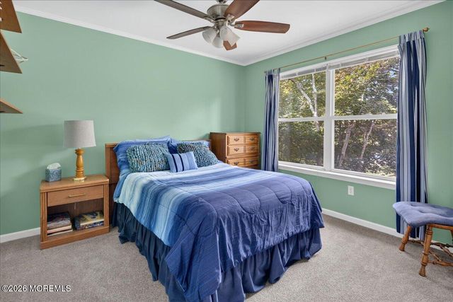 114 Moses Milch Drive, Howell, NJ 07728