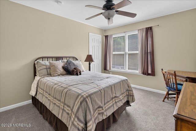114 Moses Milch Drive, Howell, NJ 07728