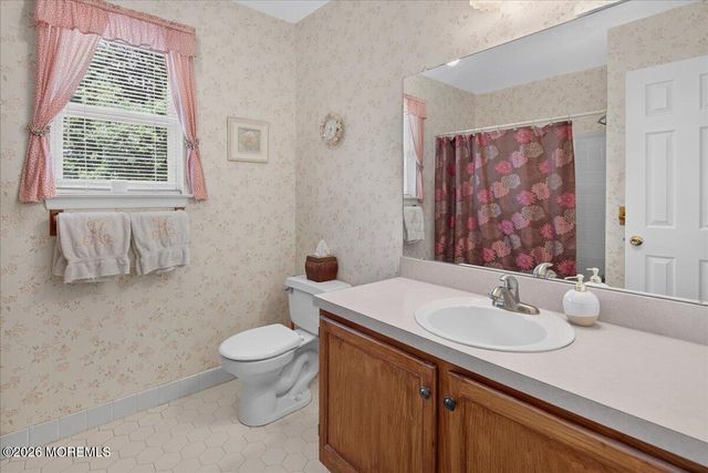 114 Moses Milch Drive, Howell, NJ 07728