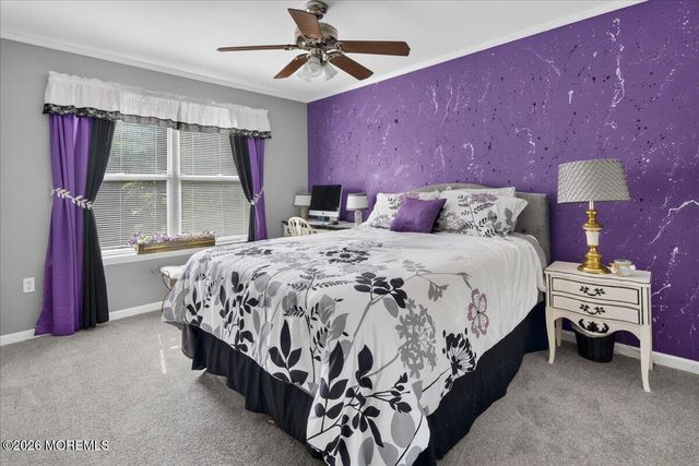 114 Moses Milch Drive, Howell, NJ 07728