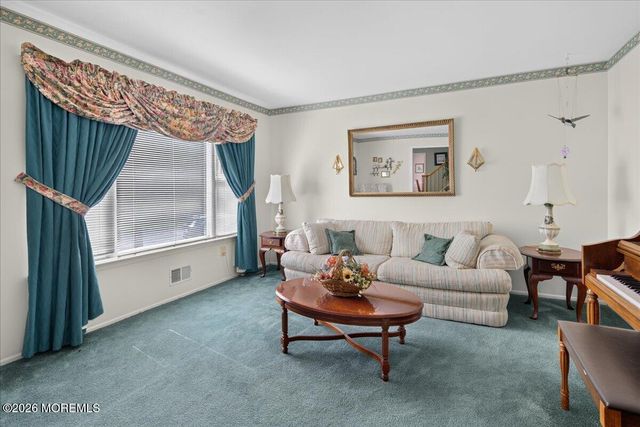 114 Moses Milch Drive, Howell, NJ 07728