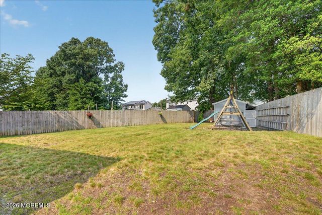 114 Moses Milch Drive, Howell, NJ 07728