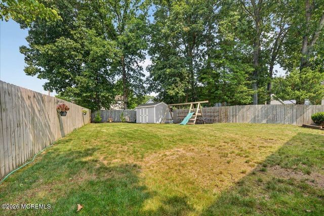 114 Moses Milch Drive, Howell, NJ 07728