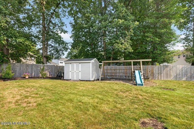 114 Moses Milch Drive, Howell, NJ 07728