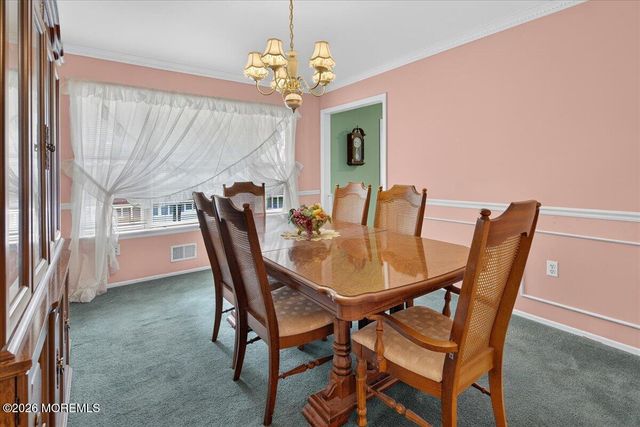 114 Moses Milch Drive, Howell, NJ 07728