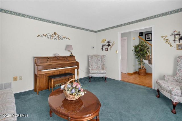 114 Moses Milch Drive, Howell, NJ 07728