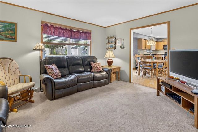 114 Moses Milch Drive, Howell, NJ 07728