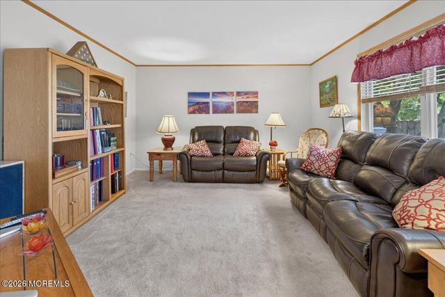 114 Moses Milch Drive, Howell, NJ 07728