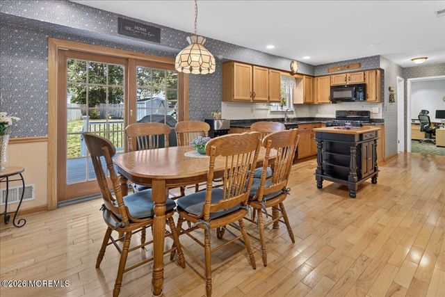 114 Moses Milch Drive, Howell, NJ 07728