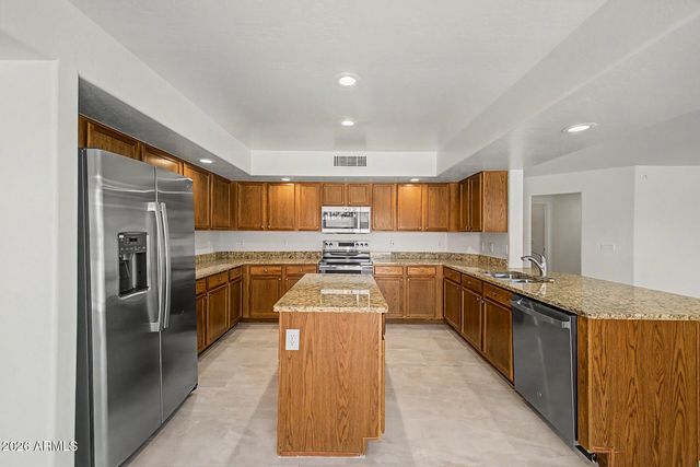 2631 E PINTO Drive, Gilbert, AZ 85296