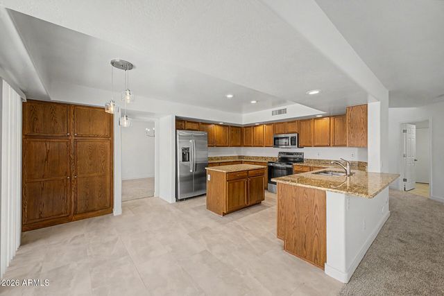 2631 E PINTO Drive, Gilbert, AZ 85296