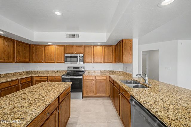 2631 E PINTO Drive, Gilbert, AZ 85296