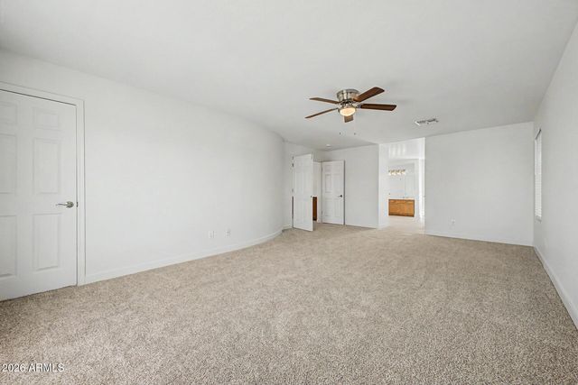 2631 E PINTO Drive, Gilbert, AZ 85296