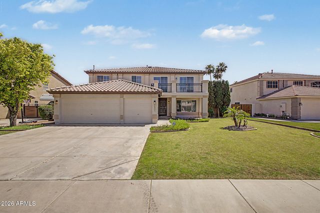 2631 E PINTO Drive, Gilbert, AZ 85296