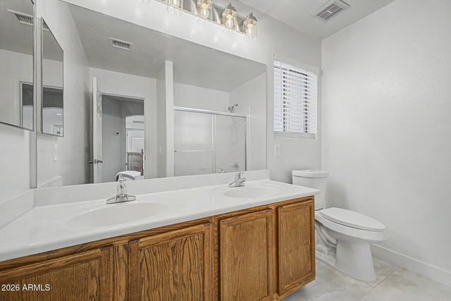 2631 E PINTO Drive, Gilbert, AZ 85296