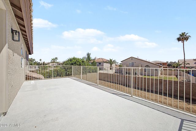 2631 E PINTO Drive, Gilbert, AZ 85296