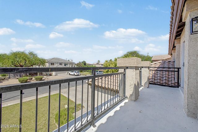 2631 E PINTO Drive, Gilbert, AZ 85296