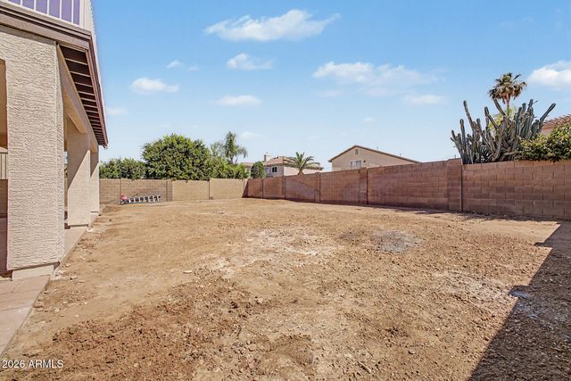2631 E PINTO Drive, Gilbert, AZ 85296
