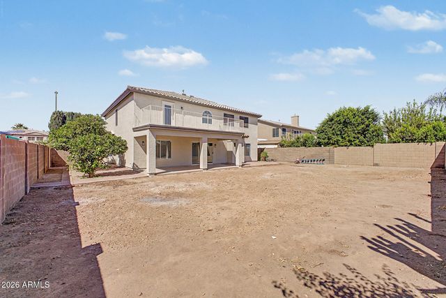 2631 E PINTO Drive, Gilbert, AZ 85296