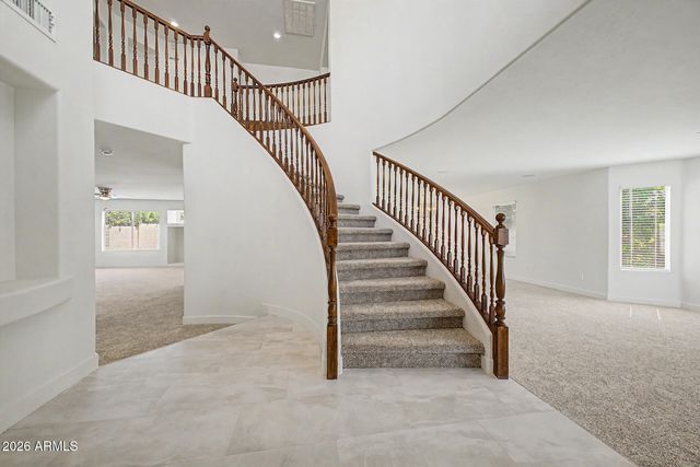 2631 E PINTO Drive, Gilbert, AZ 85296