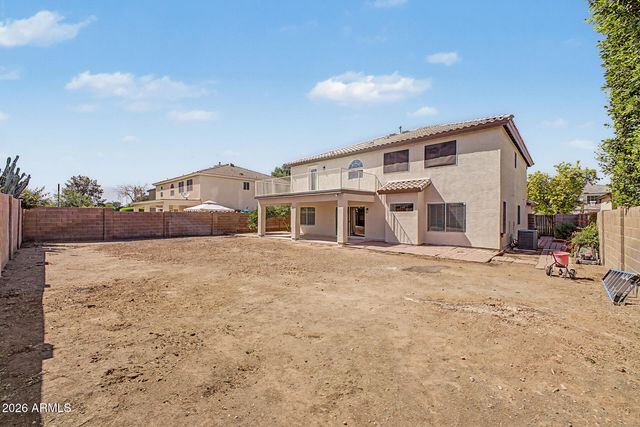 2631 E PINTO Drive, Gilbert, AZ 85296