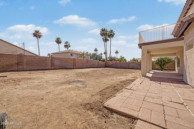 2631 E PINTO Drive, Gilbert, AZ 85296