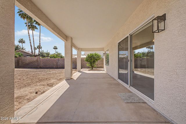 2631 E PINTO Drive, Gilbert, AZ 85296