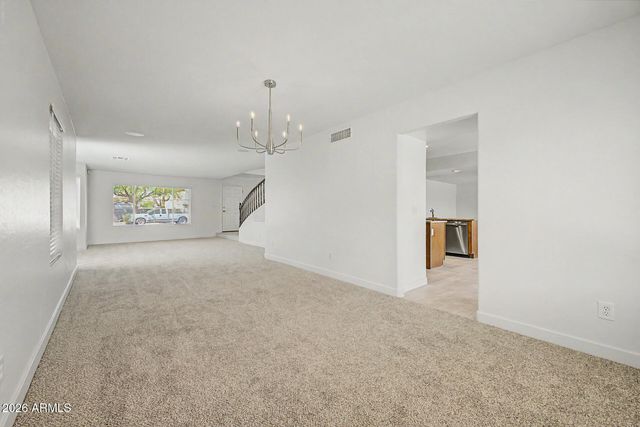 2631 E PINTO Drive, Gilbert, AZ 85296