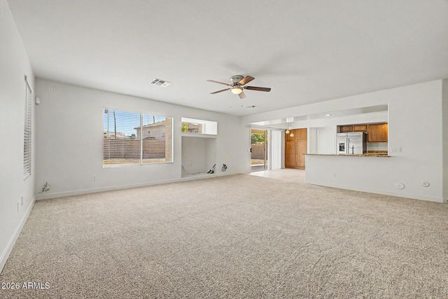 2631 E PINTO Drive, Gilbert, AZ 85296