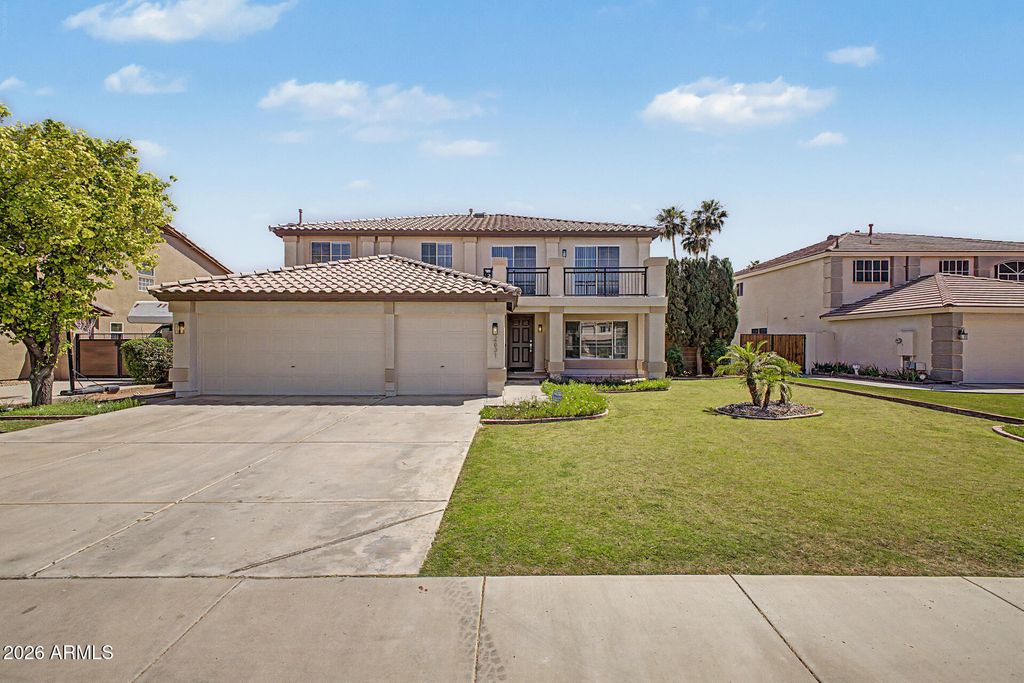 2631 E PINTO Drive, Gilbert, AZ 85296 — photo 3