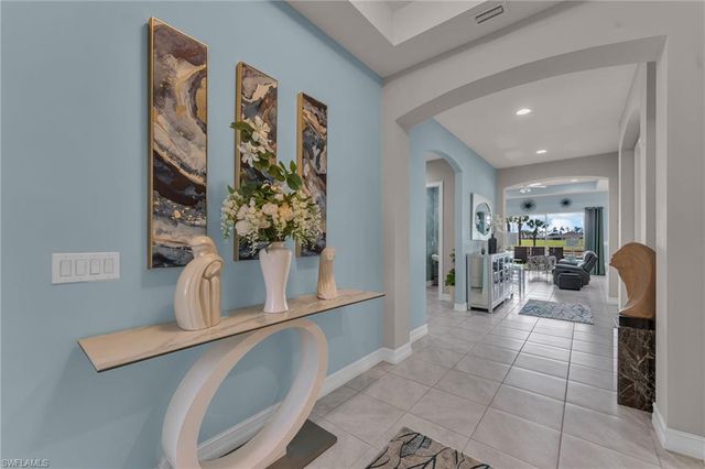 3596 Avenida Del Vera, North Fort Myers, FL 33917