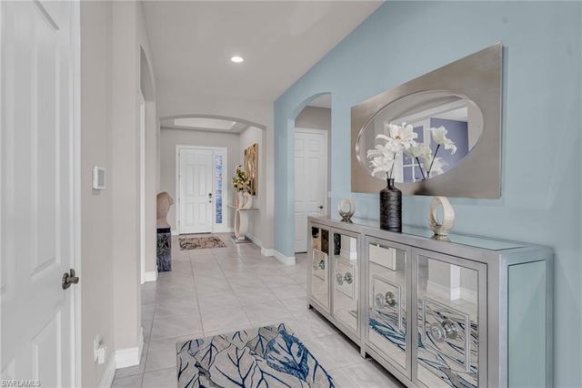 3596 Avenida Del Vera, North Fort Myers, FL 33917