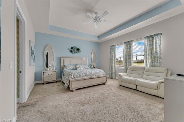 3596 Avenida Del Vera, North Fort Myers, FL 33917