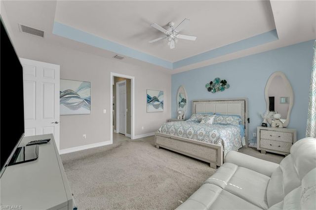 3596 Avenida Del Vera, North Fort Myers, FL 33917