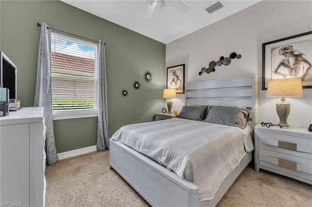 3596 Avenida Del Vera, North Fort Myers, FL 33917