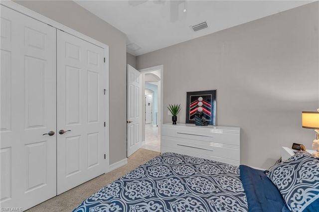 3596 Avenida Del Vera, North Fort Myers, FL 33917