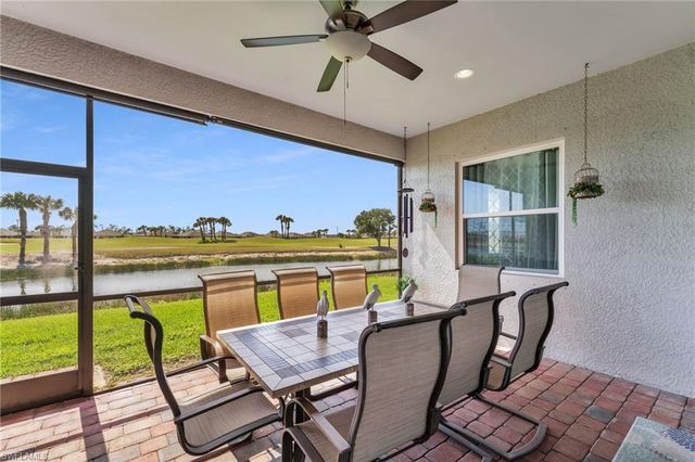 3596 Avenida Del Vera, North Fort Myers, FL 33917