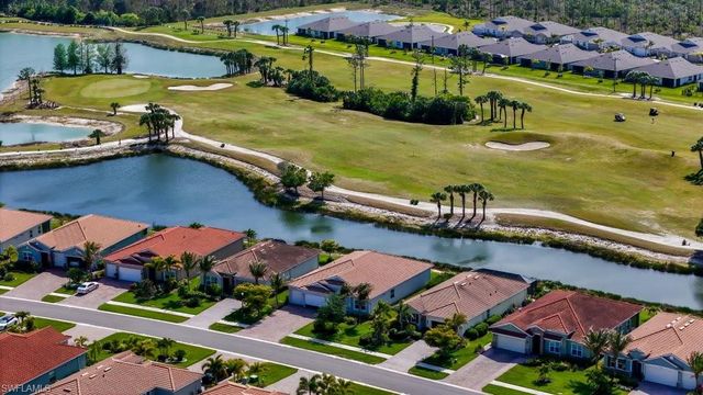 3596 Avenida Del Vera, North Fort Myers, FL 33917