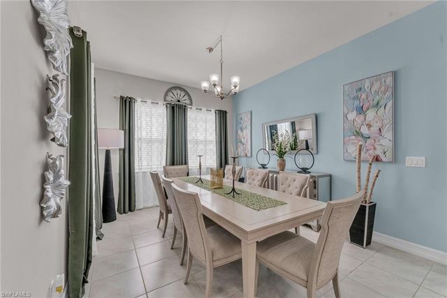 3596 Avenida Del Vera, North Fort Myers, FL 33917