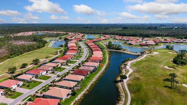 3596 Avenida Del Vera, North Fort Myers, FL 33917